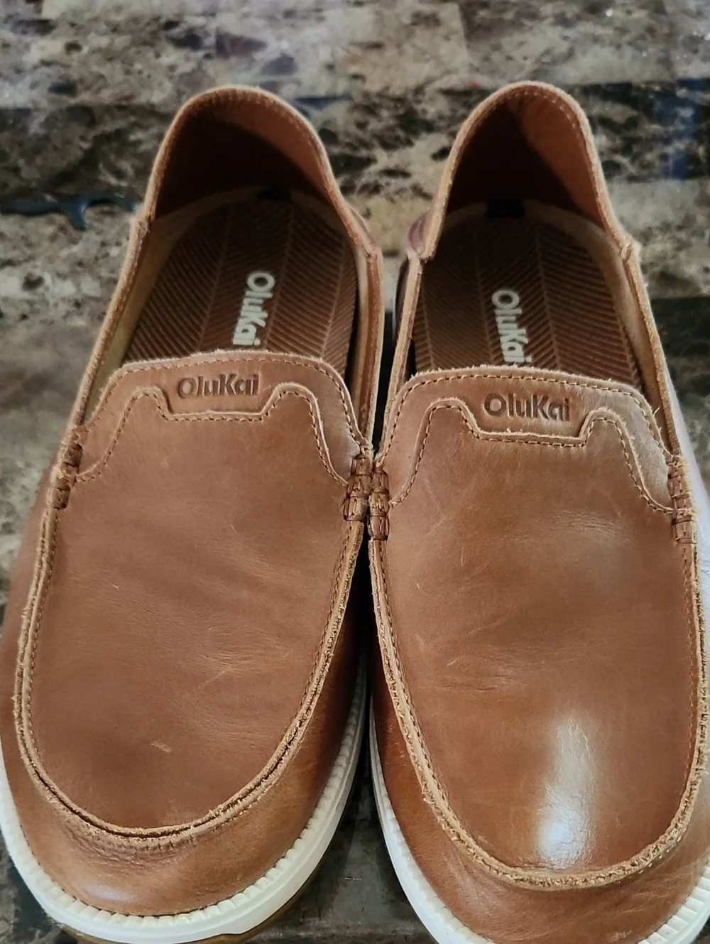 OluKai classic men